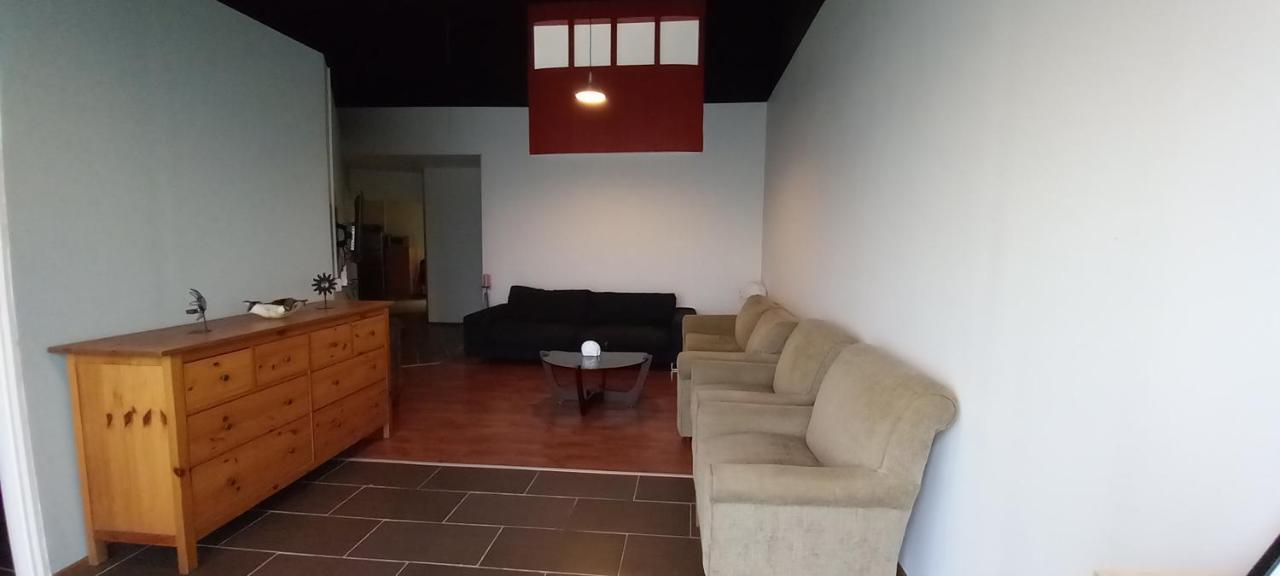 Reykjanes Guesthouse Grindavík Extérieur photo
