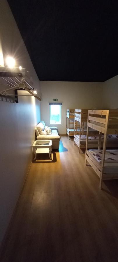 Reykjanes Guesthouse Grindavík Extérieur photo