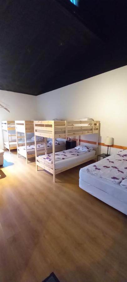 Reykjanes Guesthouse Grindavík Extérieur photo
