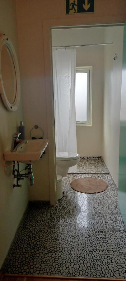Reykjanes Guesthouse Grindavík Extérieur photo