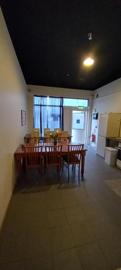 Reykjanes Guesthouse Grindavík Extérieur photo