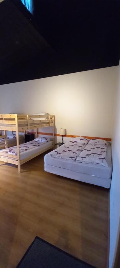 Reykjanes Guesthouse Grindavík Extérieur photo