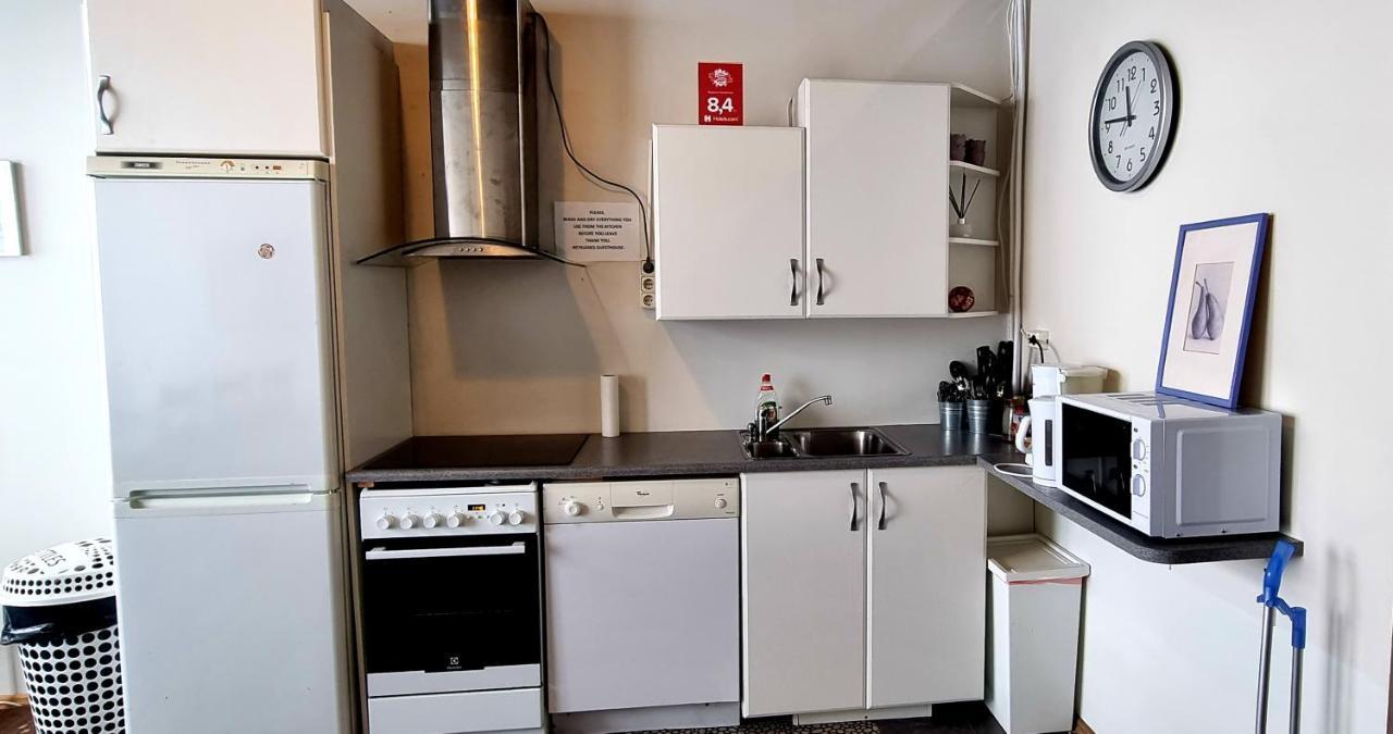 Reykjanes Guesthouse Grindavík Extérieur photo