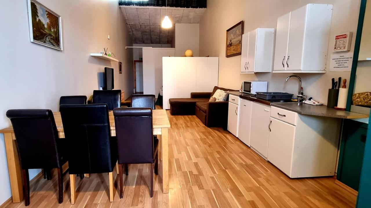 Reykjanes Guesthouse Grindavík Extérieur photo