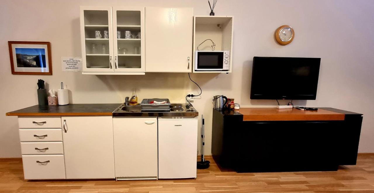 Reykjanes Guesthouse Grindavík Extérieur photo